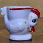 Chicken Egg Cup Holder
