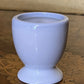 Chicken Print Egg Cup Holder