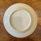 Children With Dog Print Small Dish 