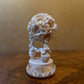 Chinese Ivory Elephants Holding 
