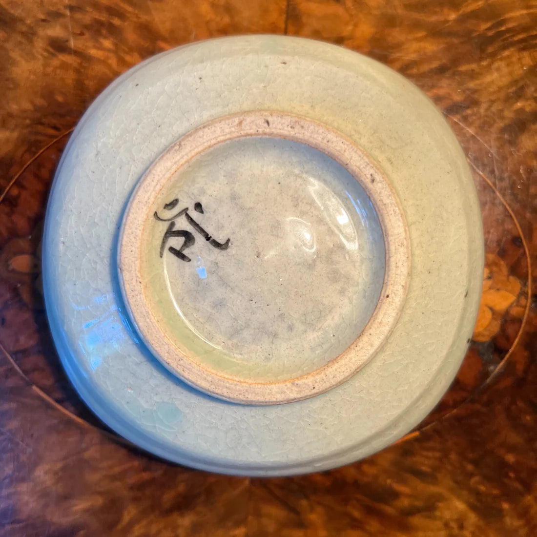 Chinese Porcelain Square Bowls