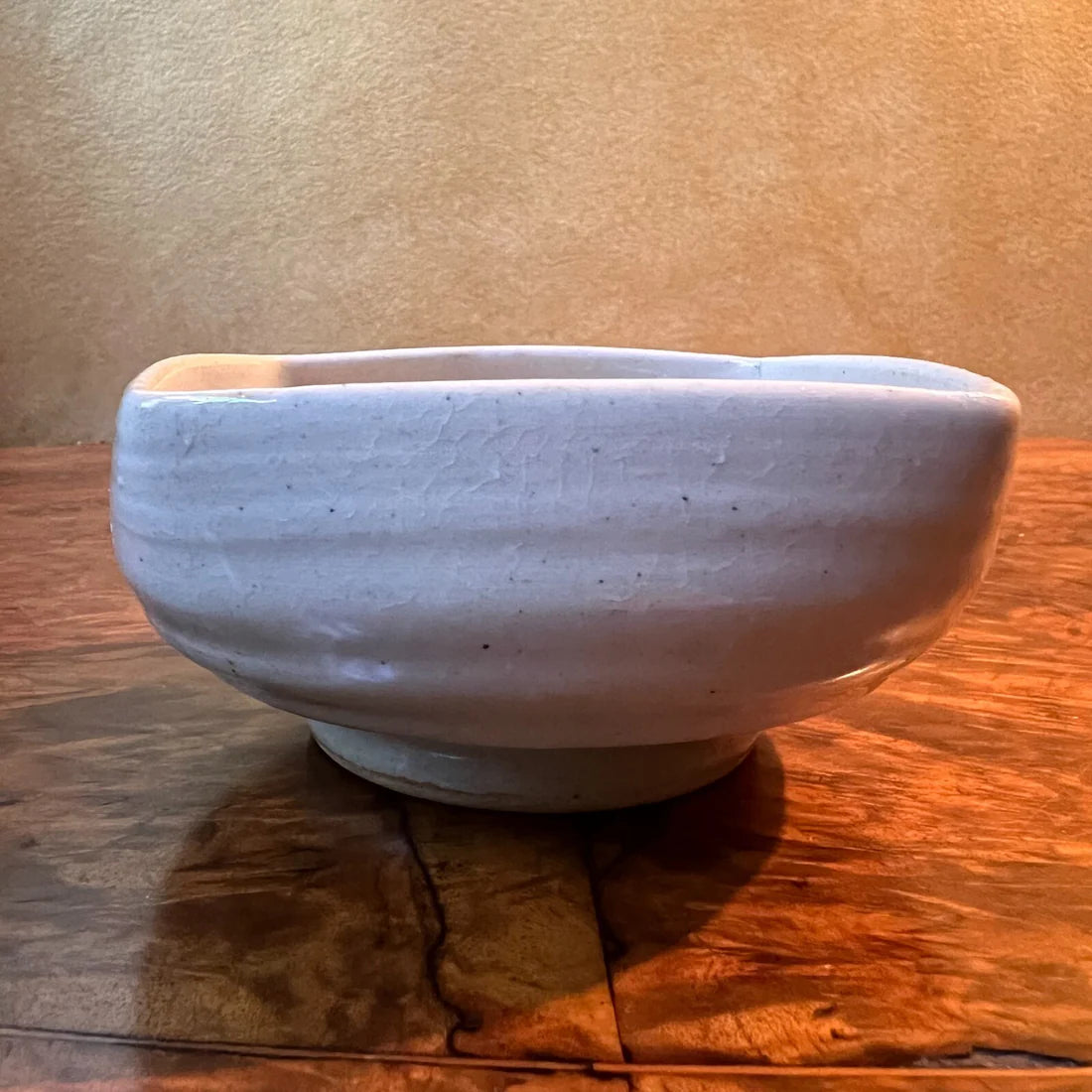 Chinese Porcelain Square Bowls