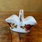 Churnet Valley Staffordshire Miniature Basket