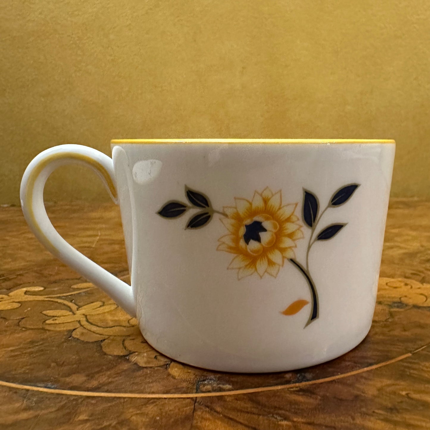 Coalport Cressage Cup 