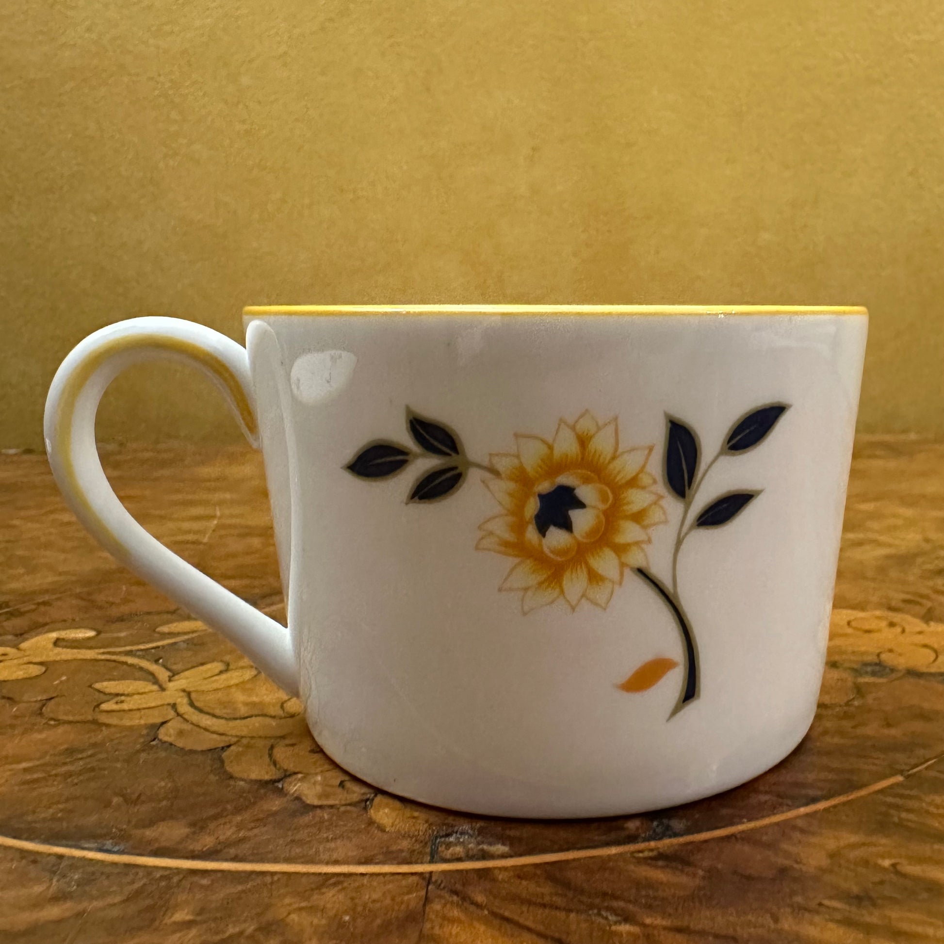 Coalport Cressage Cup 