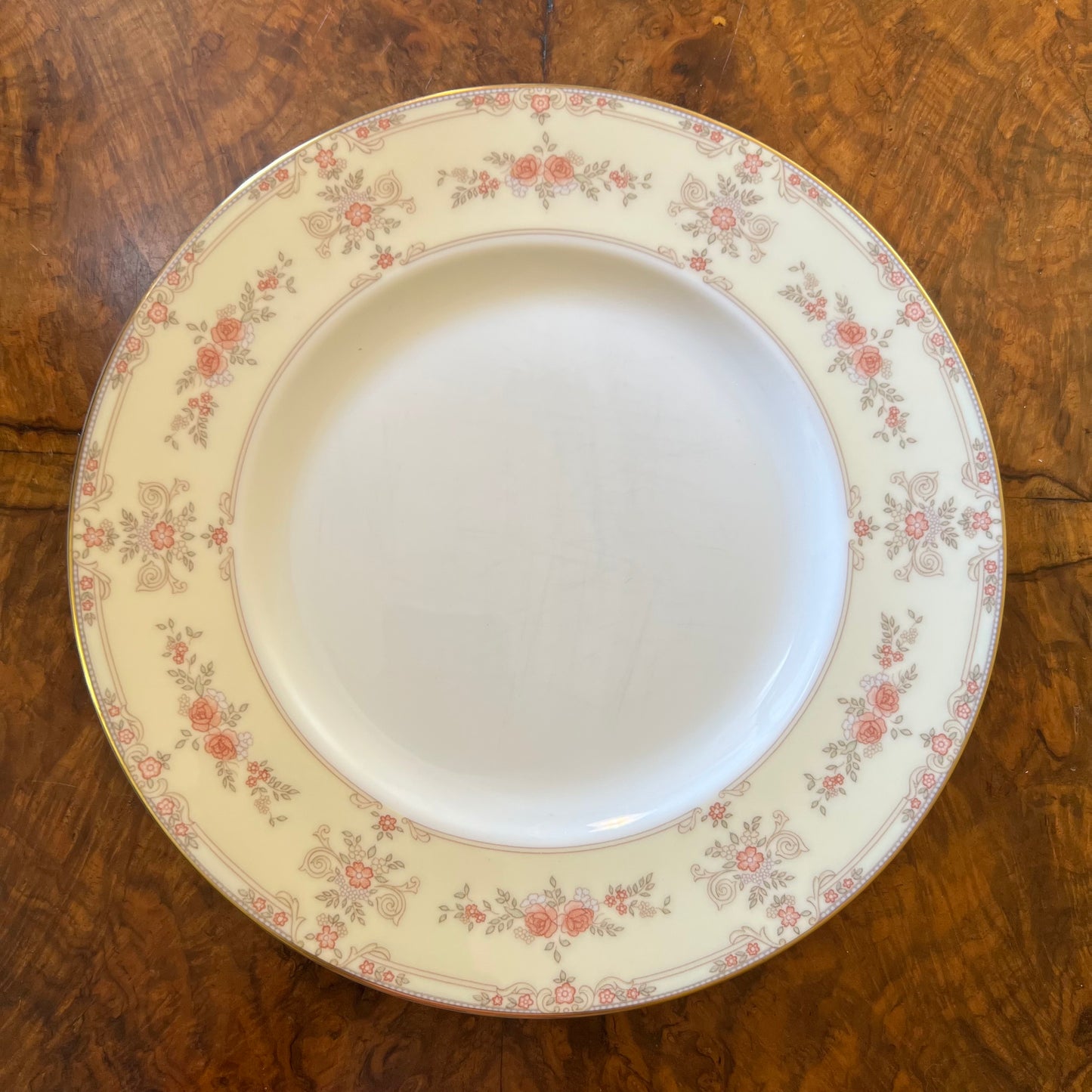 Coalport Sheringham Dinner Plate 