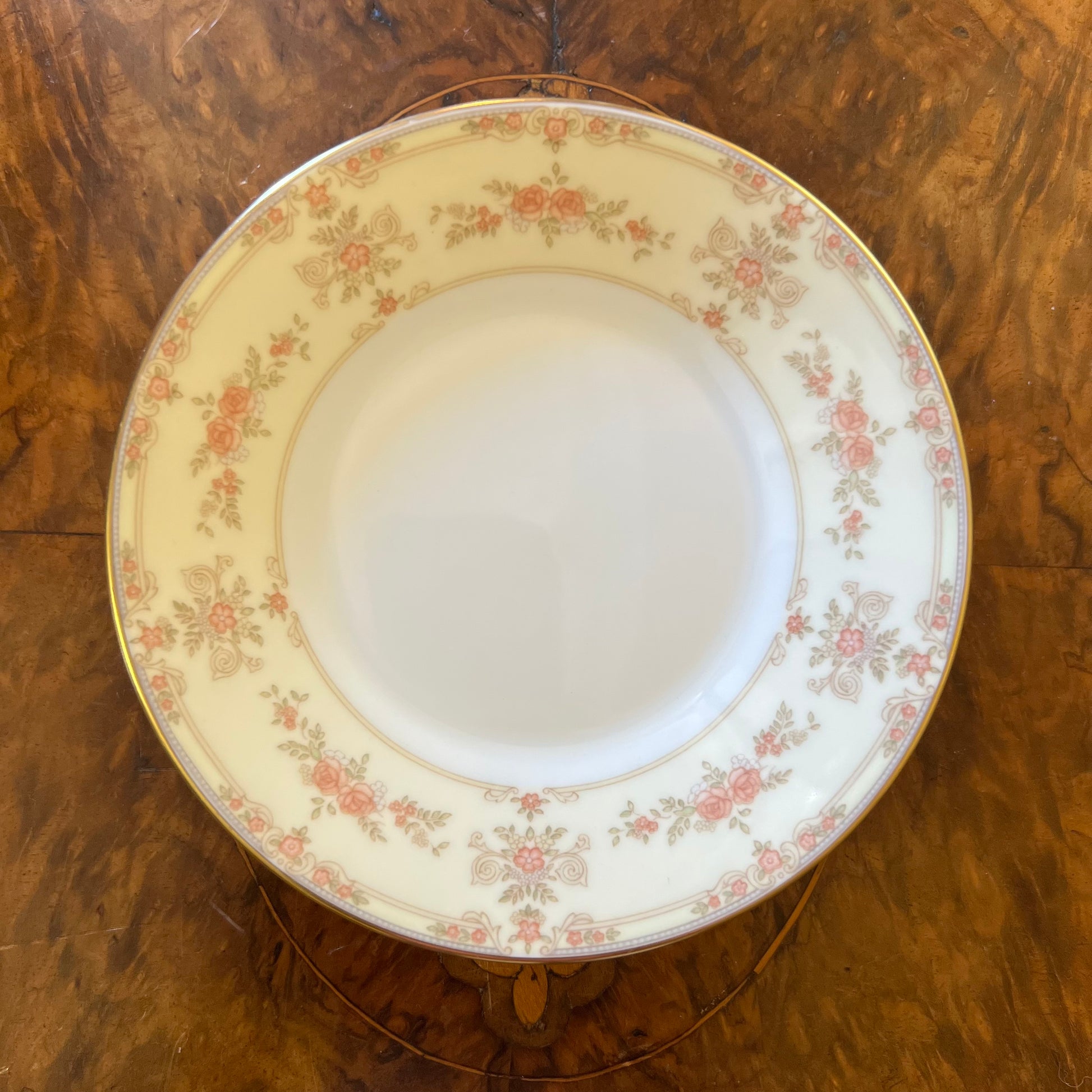 Coalport Sheringham Saucer 