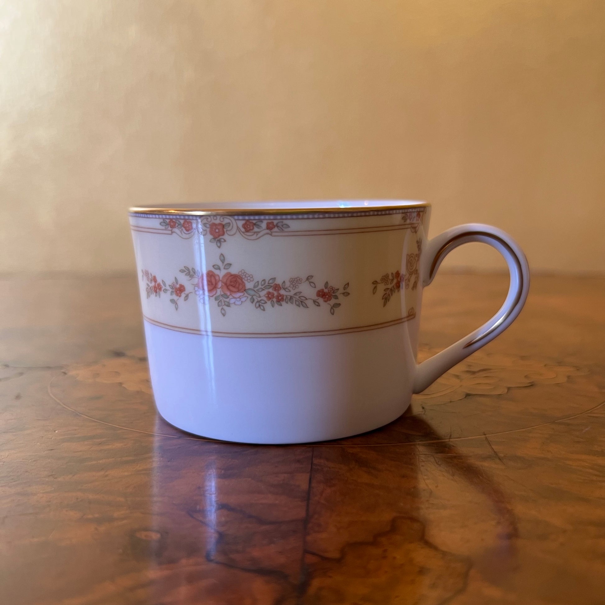 Coalport Sheringham Tea Cup