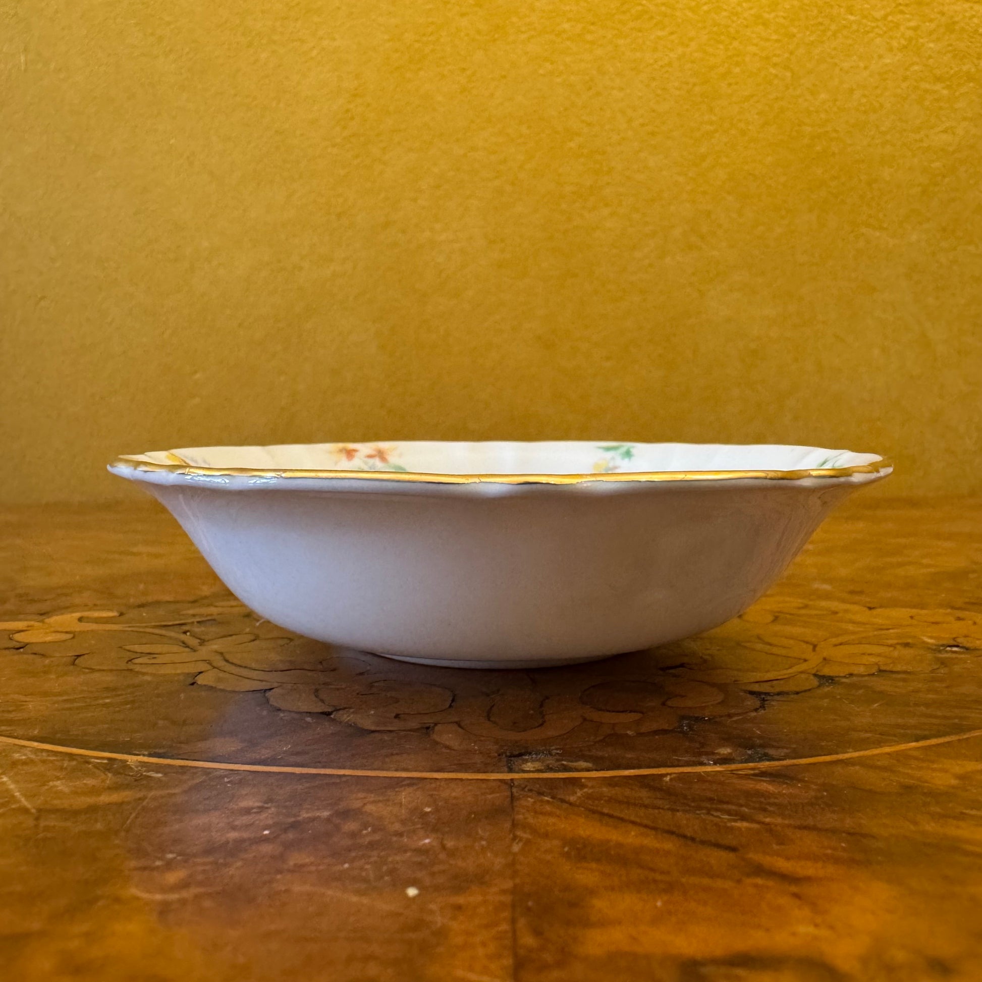 Colclough Floral Small Bowl 