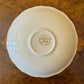Colclough Floral Tree Print Saucer 