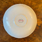 Colclough Forget Me Not Print Saucer 