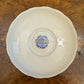 Colclough Pink Floral Print Saucer  