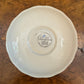 Colclough Yellow Floral Saucer