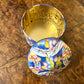 Churchill's Collectors Masked Ball Tin