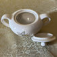 Vintage Colleen Rose 1950s Sugar Bowl
