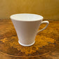 Collingwoods white Cup 
