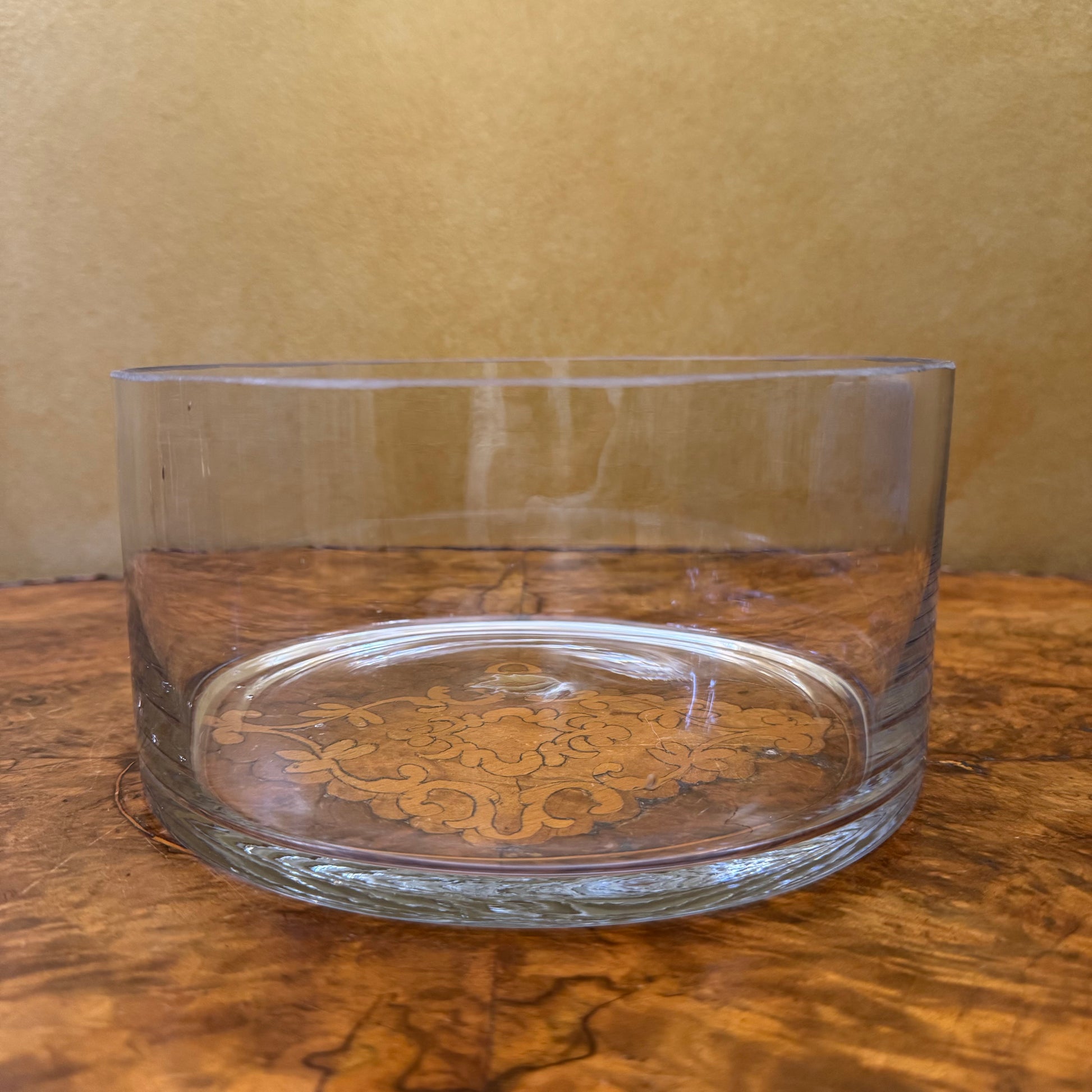 Cooper & Co Homewares Round Bowl