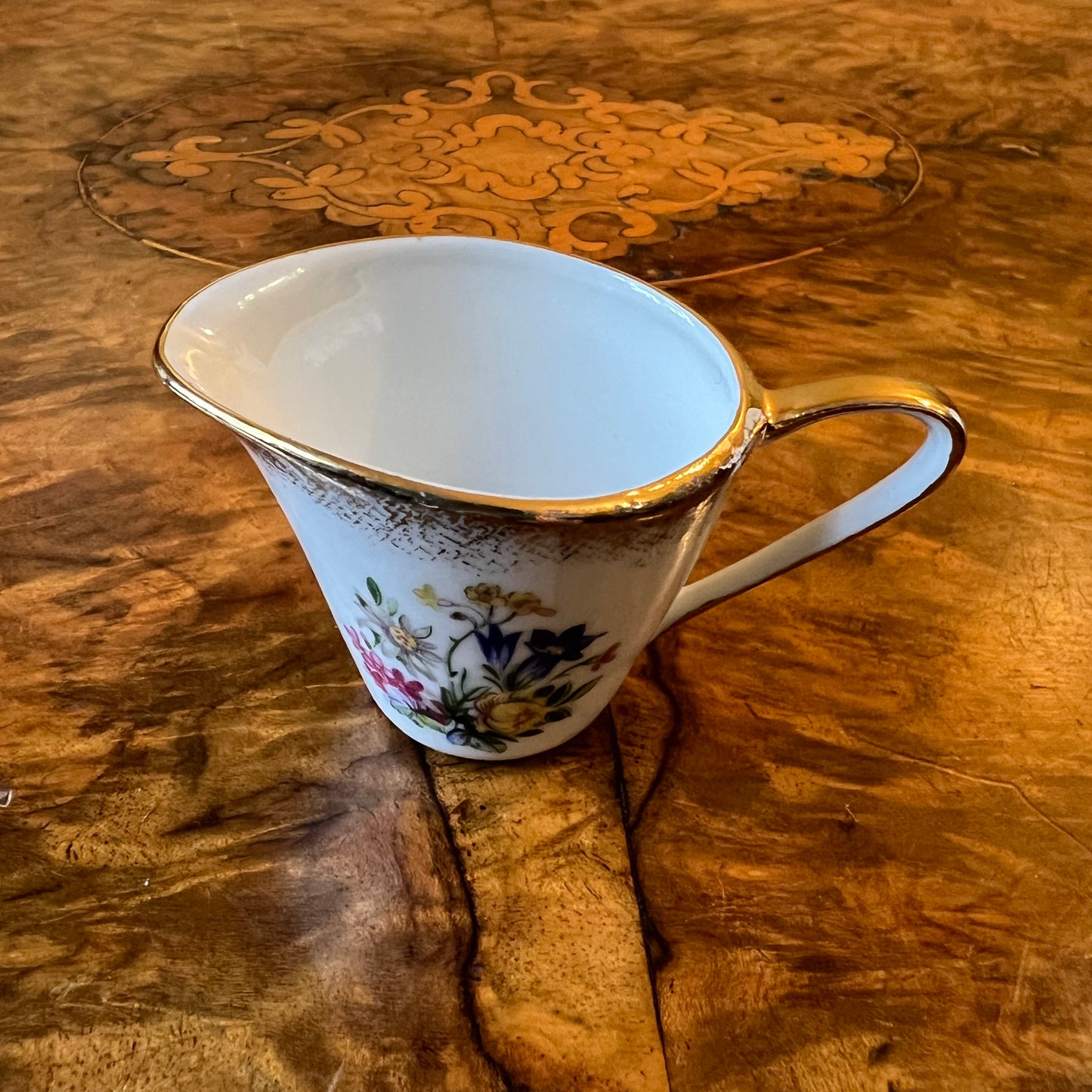 Cottier Freres Small Creamer Jug
