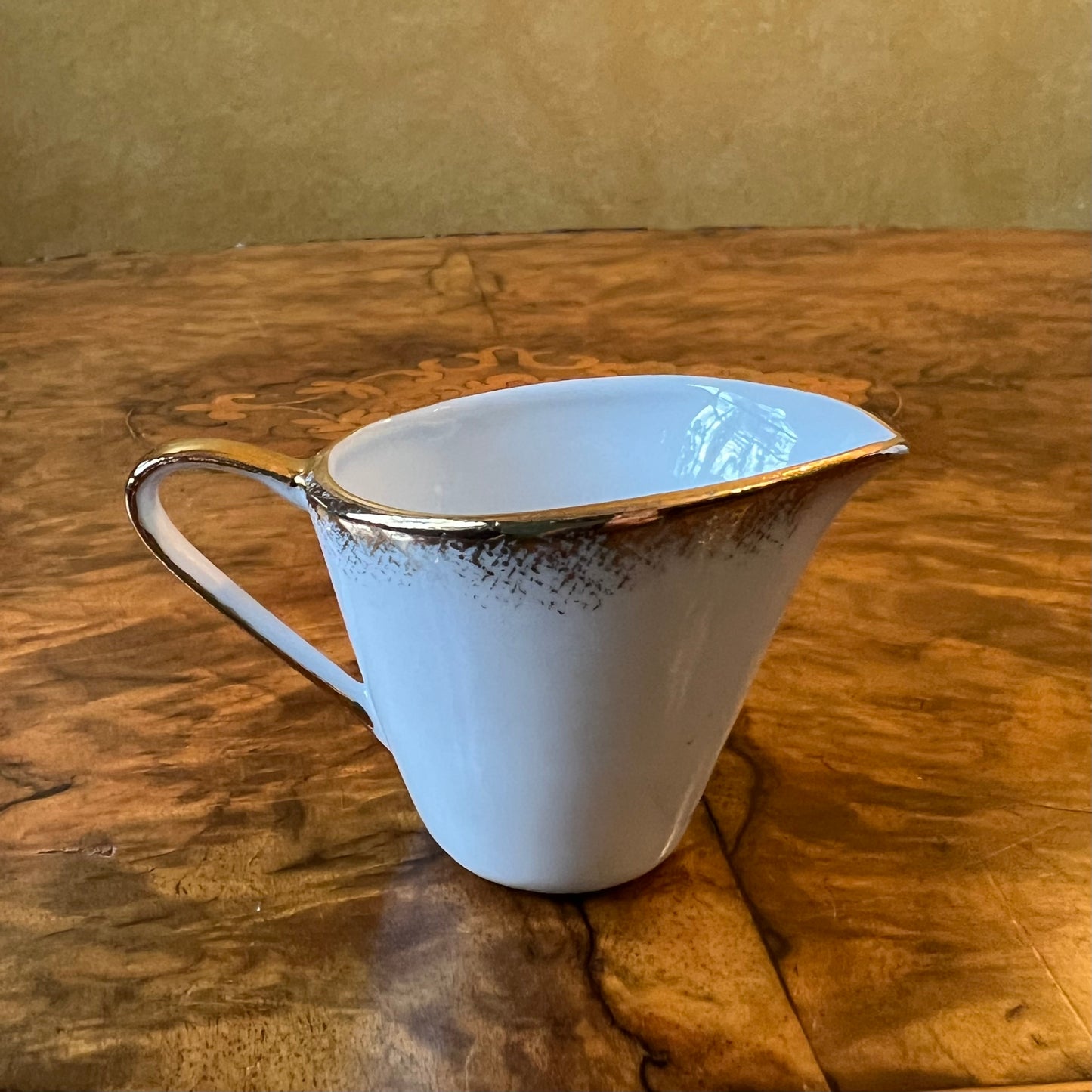 Cottier Freres Small Jug