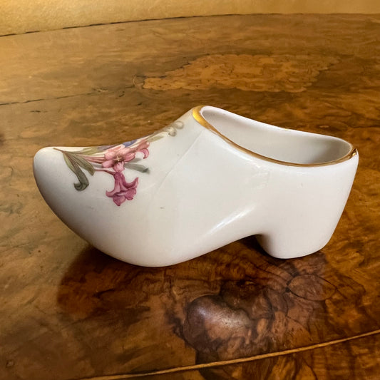 Cottler Freies Porcelain Clog