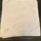 Vintage Floral Detail Cotton Napkins Serviettes Set Of Eleven