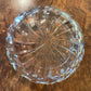 Vintage Covetro Italian Glass Small Bowl