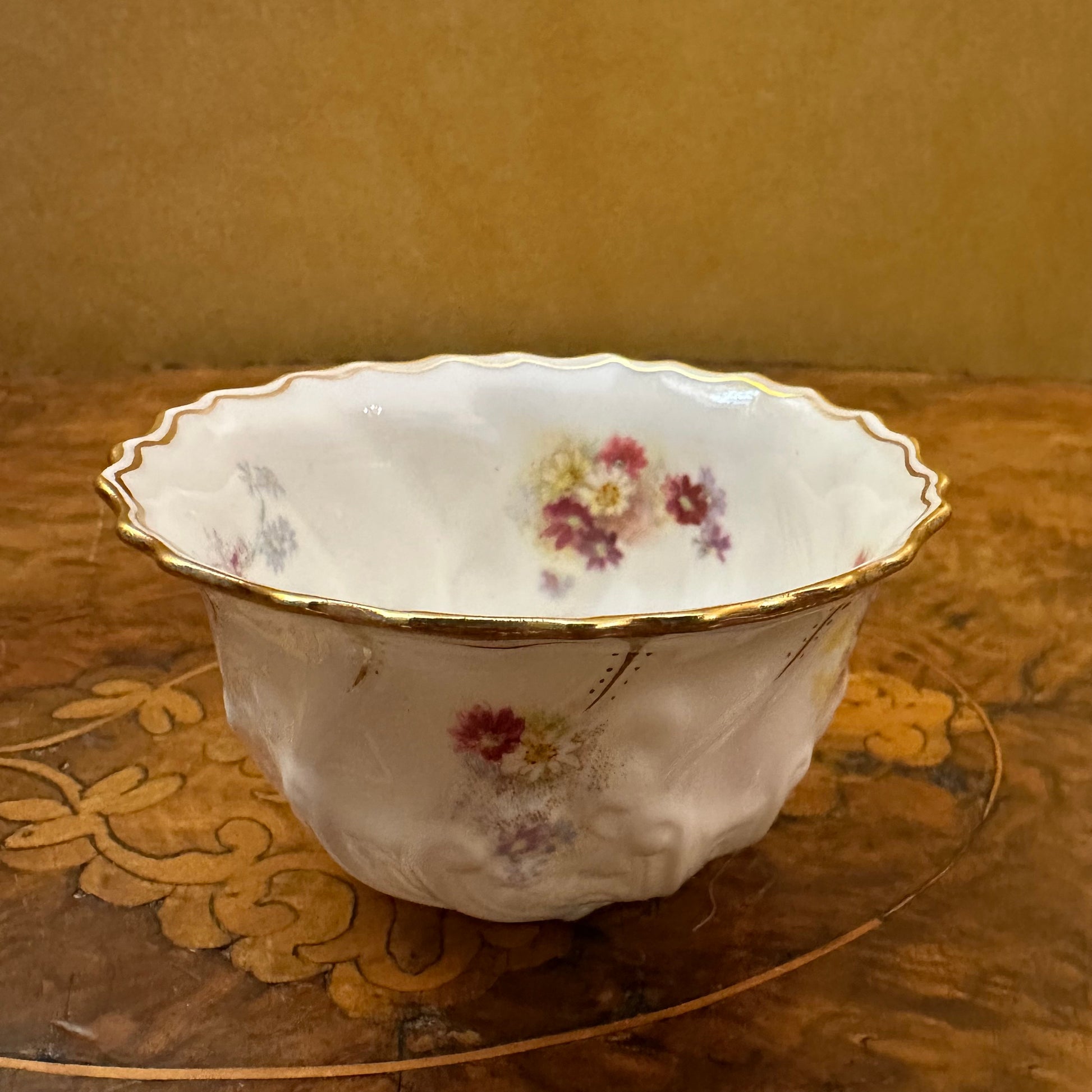 Crescent Small Bowl 