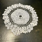 Crochet Circle Doily