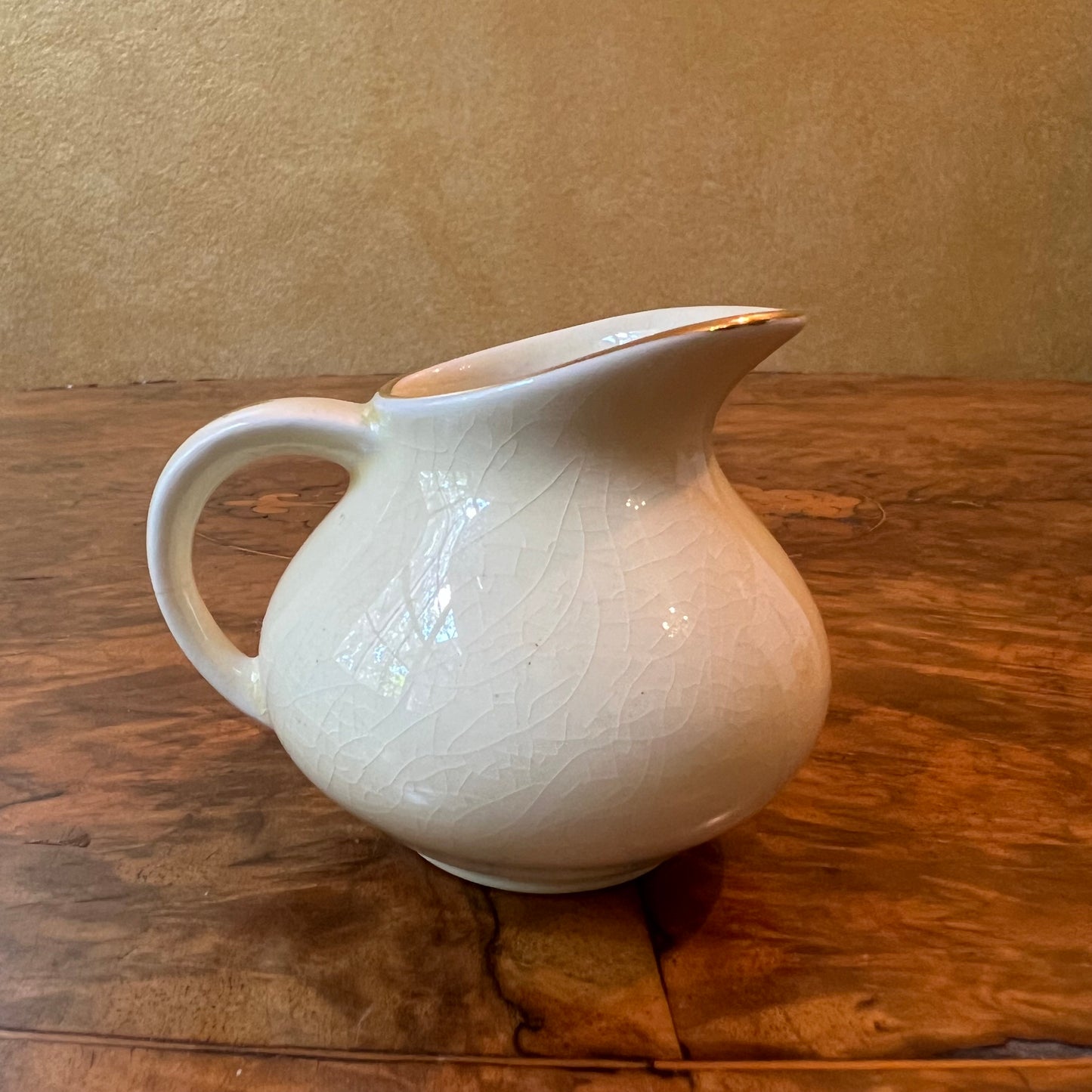 Crown Devon Souvenir Jug