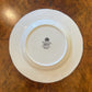 Vintage Crown Trent Floral Side Plate