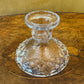 Crystal Candle Holder
