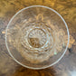 Crystal Cut Glasses 