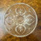 Crystal Cut Pattern 