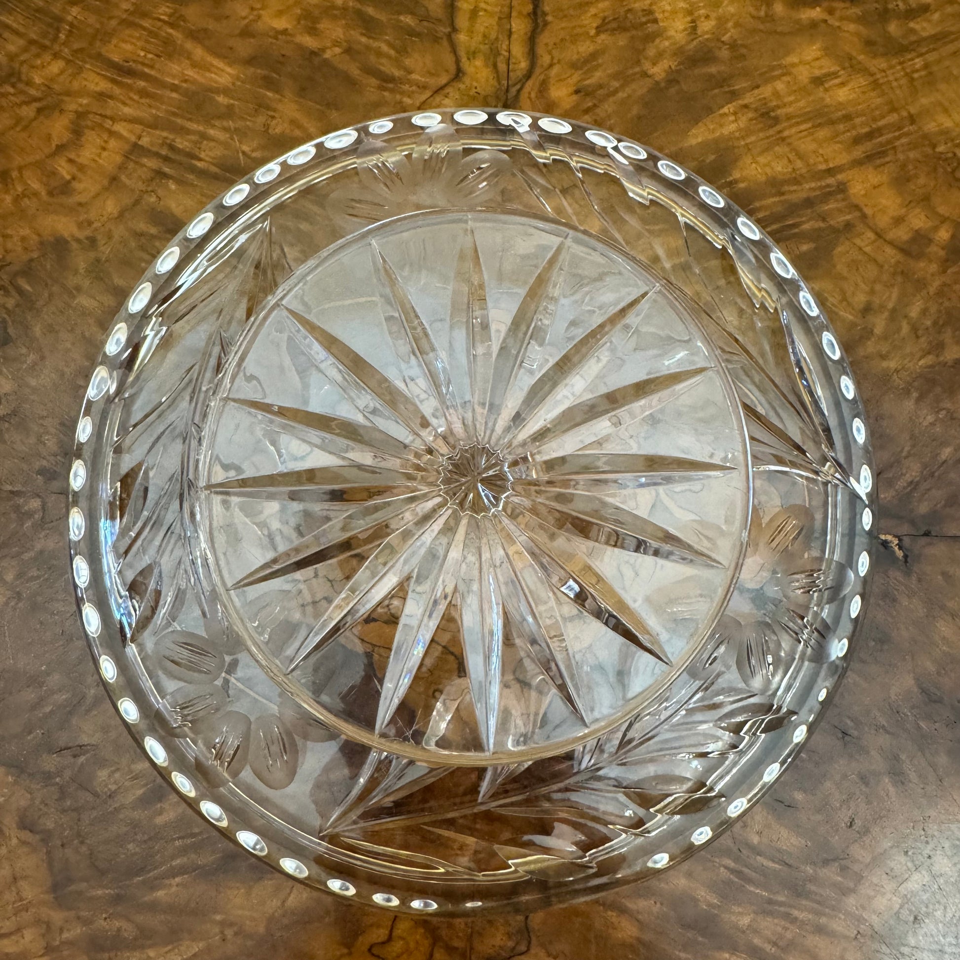 Crystal Floral Design 