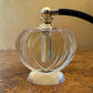 Crystal Perfume Bottle 