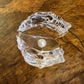Crystal Shell With Pearl