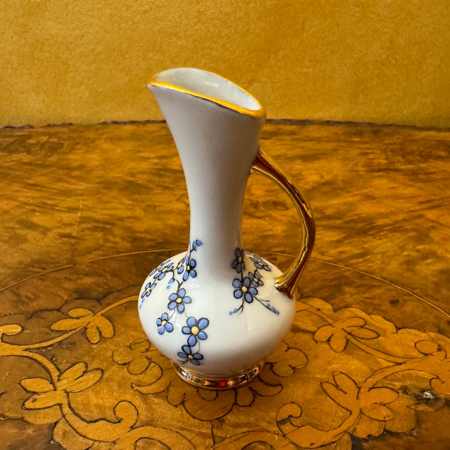 D Wilkinson Daisy Print  Jug