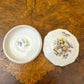 Damsel Products Bright Victoria Hand Painted Trinket 