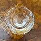 Diamond Crystal Candle 