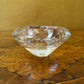 Diamond Crystal Candle Tea Light Holder