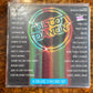 Disco Dancing Vinyl Record