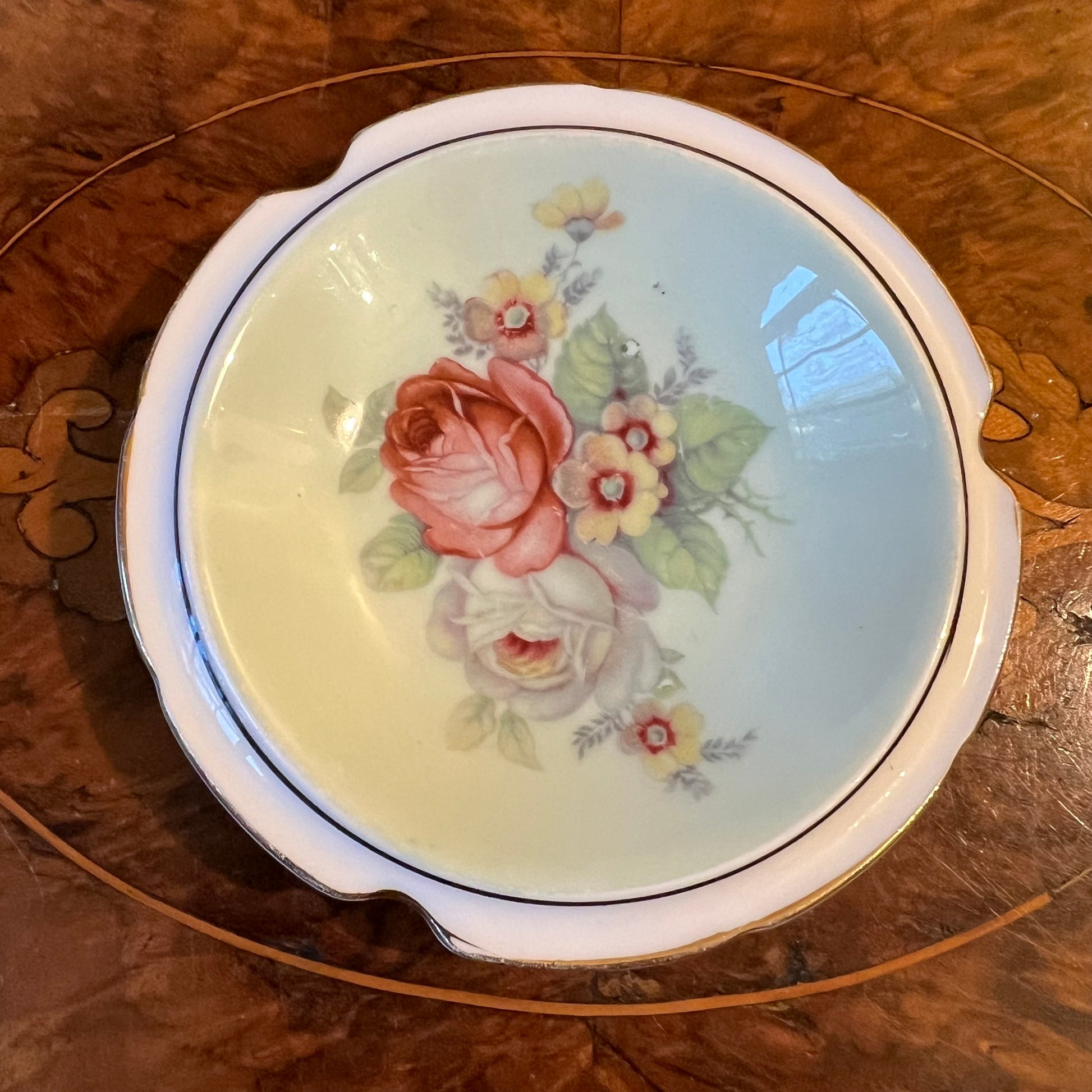 Dish/Ashtray