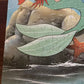 Vintage The Little Mermaid Puzzle