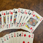 Dowding & Mills Pin Up Girl 52 Deck