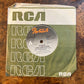 Dr Agony Telephone / Dragon April Sun In Cuba Vinyl Record
