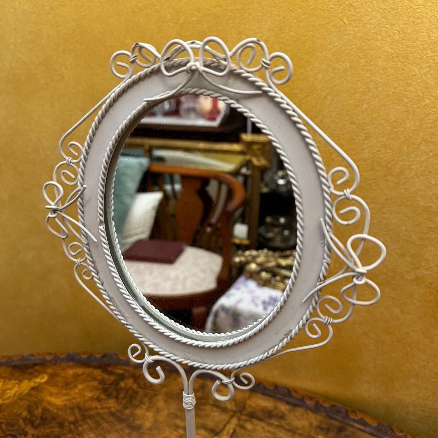 Dressing Table Mirror 