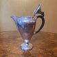 Du Berry 1930s Triple Plate By Paramount Tea Set