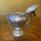Du Berry 1930s Triple Plate By Paramount Tea Set