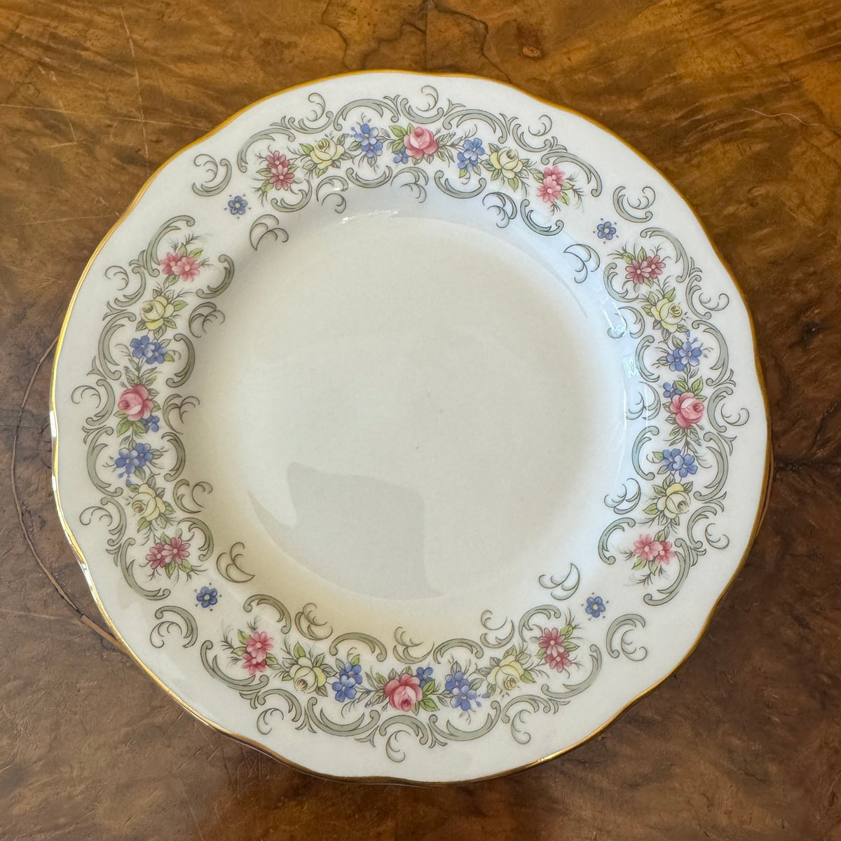 Duchess Albany Side Plate 