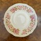 Duchess Summer Glory Saucer 